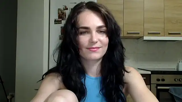 Silviaa a online show from 18, 9, 2025