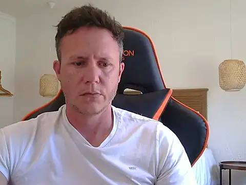 TroyDieselXXX online show from 5, 12, 2025