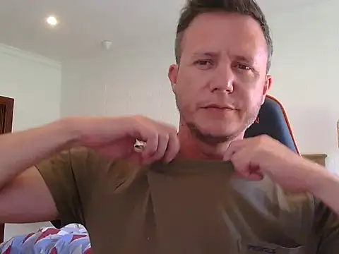 TroyDieselXXX online show from 10, 2, 2026