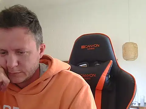 TroyDieselXXX online show from 18, 2, 2026