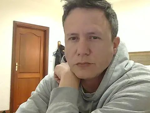 TroyDieselXXX online show from 31, 5, 2026