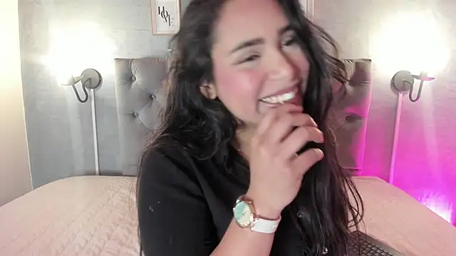 GiannaSlimJB online show from 26, 9, 2025