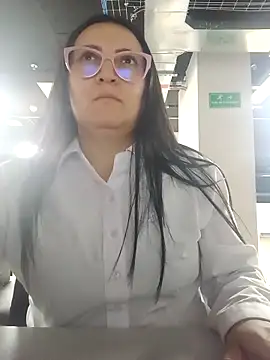 Romina693 online show from 12, 9, 2025