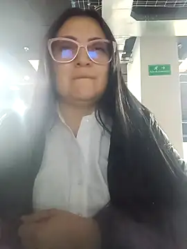 Romina693 online show from 26, 9, 2025