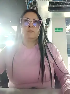 Romina693 online show from 6, 10, 2025