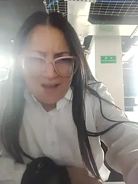 Romina693 online show from 10, 10, 2025