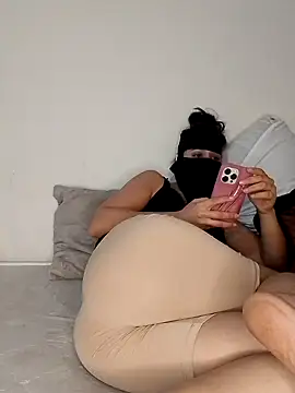 Samaarsexy23 online show from 15, 9, 2025