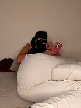 Samaarsexy23 online show from 17, 9, 2025