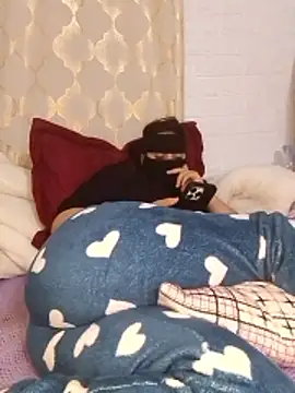 Samaarsexy23 online show from 17, 12, 2025