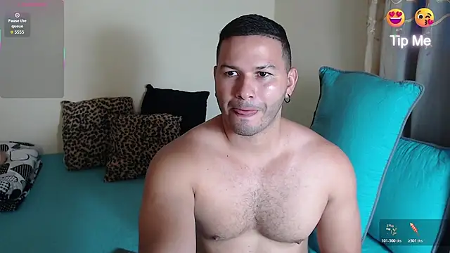 Tim mz01 online show from 25, 11, 2025