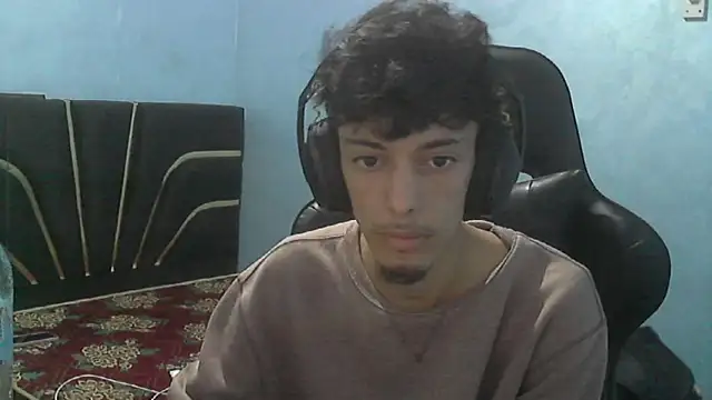 Dark DesireX online show from 26, 9, 2025