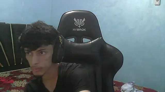 Dark DesireX online show from 28, 9, 2025