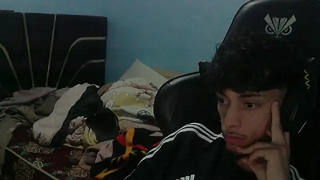 Dark DesireX online show from 10, 3, 2026