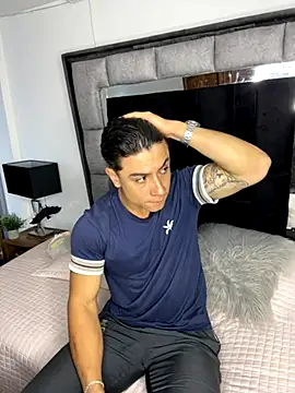 MR MUSCLE online show from 2, 11, 2025