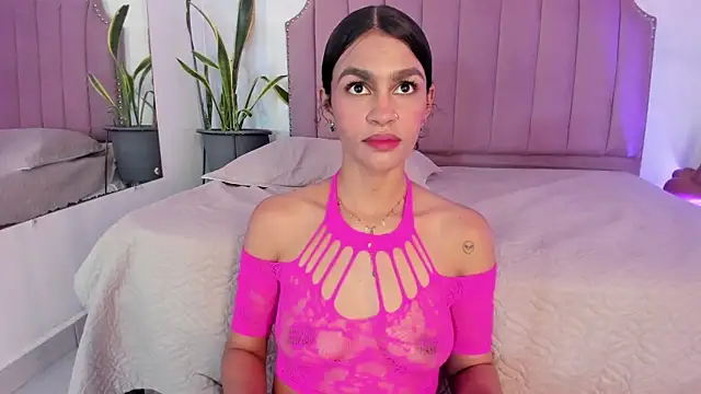 bianca angel  online show from 26, 9, 2025