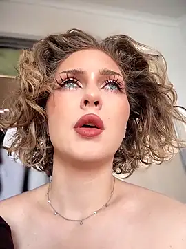 KellyKeler online show from 22, 3, 2026