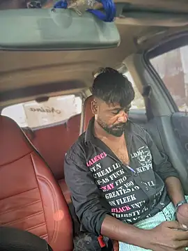 Munny6677 online show from 16, 12, 2025