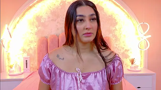 JasmineRhodes online show from 10, 2, 2026