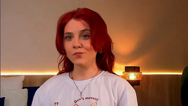 Nora  Ray online show from 13, 3, 2026