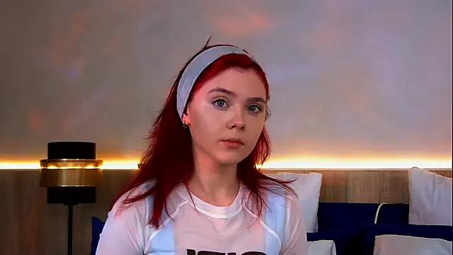 Nora  Ray online show from 6, 6, 2026
