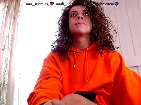 saara johnson496 online show from 2, 12, 2025