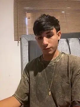 Snapshot of cody_fox10 chatting on 23, 9, 2025 cody fox10 online show from 23, 9, 2025