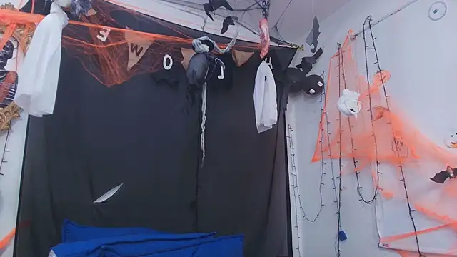 Snapshot of rubihops chatting on 1, 11, 2025 rubihops online show from 1, 11, 2025