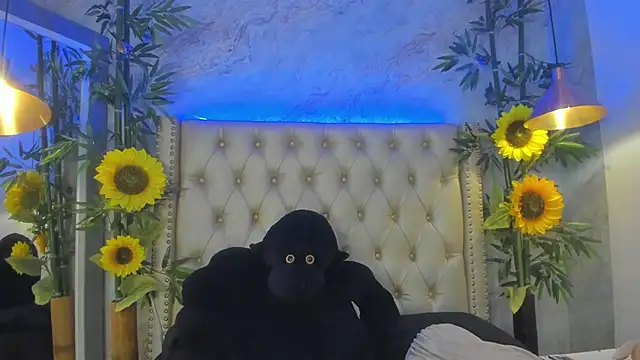 LittleeJaz online show from 27, 10, 2025