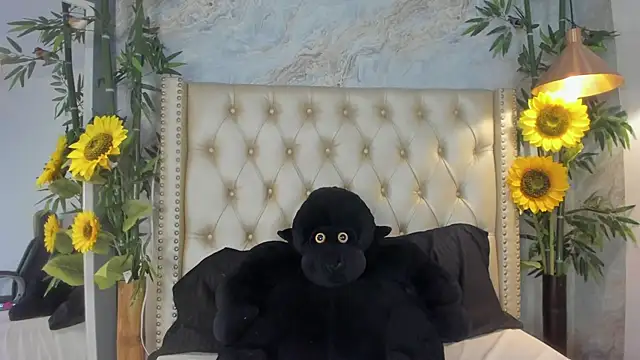 LittleeJaz online show from 30, 11, 2025