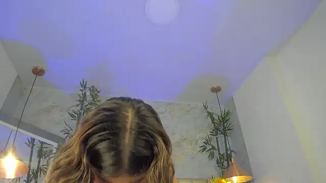 LittleeJaz online show from 18, 12, 2025