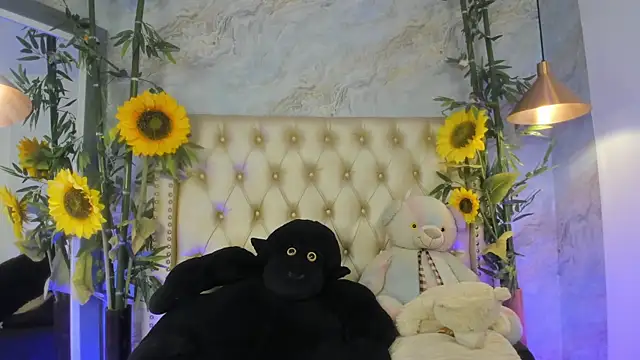 Snapshot of LittleeJaz chatting on 26, 6, 2026 LittleeJaz online show from 26, 6, 2026