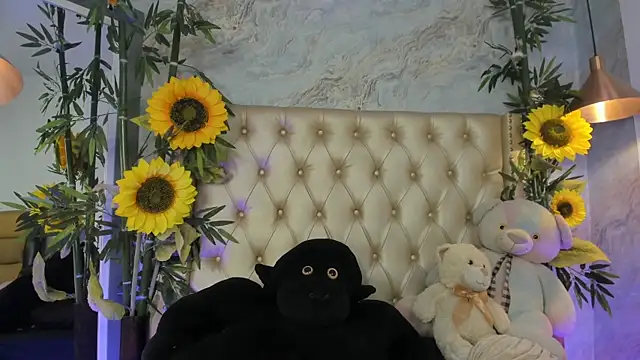 Snapshot of LittleeJaz chatting on 17, 7, 2026 LittleeJaz online show from 17, 7, 2026