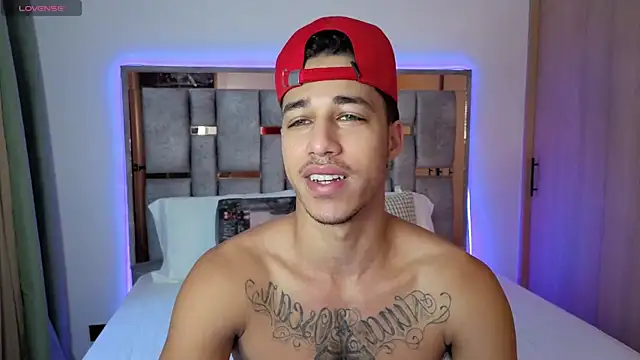 orionblaze69  online show from 21, 10, 2025