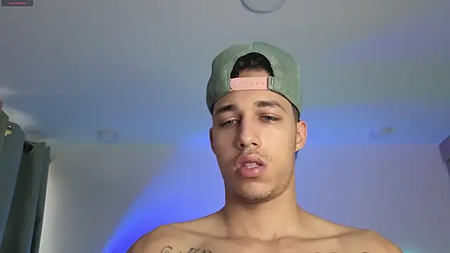 orionblaze69  online show from 16, 4, 2026