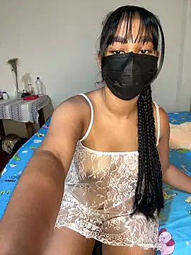 Ariana  Marie online show from 8, 10, 2025