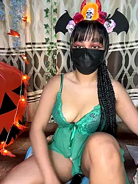 Ariana  Marie online show from 29, 10, 2025