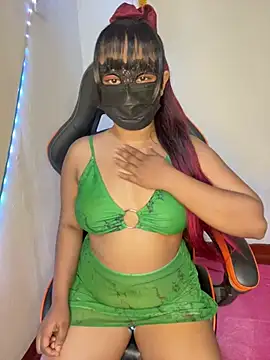 Ariana  Marie online show from 13, 1, 2026