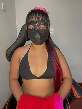 Ariana  Marie online show from 10, 3, 2026