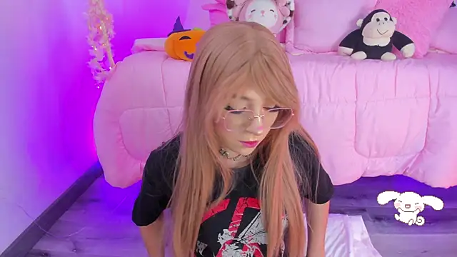 Snapshot of hannacutegod chatting on 19, 11, 2025 hannacutegod online show from 19, 11, 2025