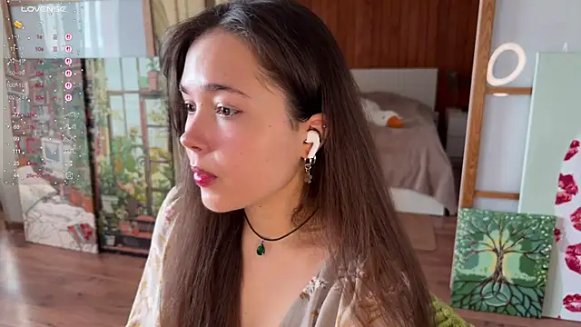 PlumyBun online show from 23, 6, 2026