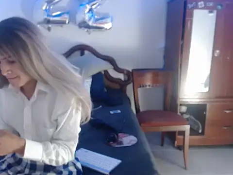 Valentina bss online show from 28, 11, 2025