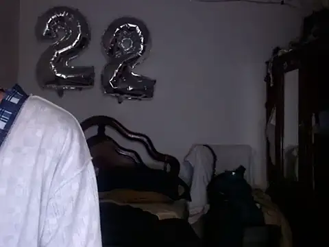 Valentina bss online show from 4, 12, 2025