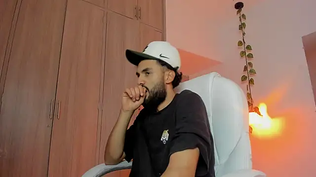 Snapshot of Ryan_Jackson_ chatting on 9, 9, 2025 Ryan Jackson online show from 9, 9, 2025