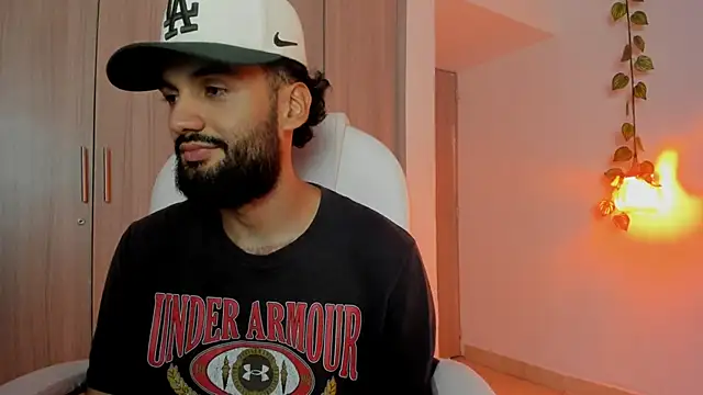 Snapshot of Ryan_Jackson_ chatting on 10, 9, 2025 Ryan Jackson online show from 10, 9, 2025