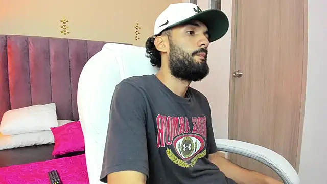 Snapshot of Ryan_Jackson_ chatting on 15, 9, 2025 Ryan Jackson online show from 15, 9, 2025