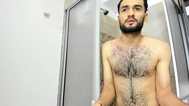 Snapshot of Ryan_Jackson_ chatting on 28, 9, 2025 Ryan Jackson online show from 28, 9, 2025