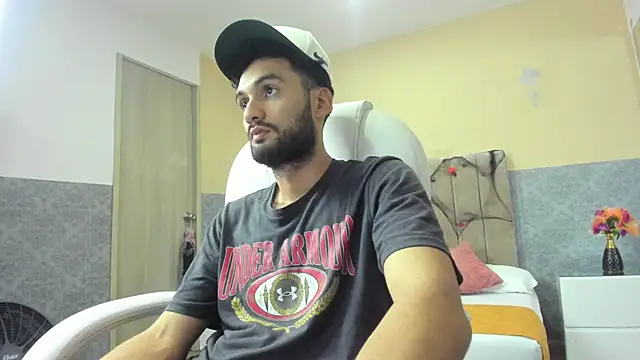 Snapshot of Ryan_Jackson_ chatting on 2, 10, 2025 Ryan Jackson online show from 2, 10, 2025