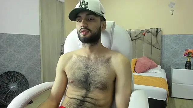 Snapshot of Ryan_Jackson_ chatting on 4, 10, 2025 Ryan Jackson online show from 4, 10, 2025