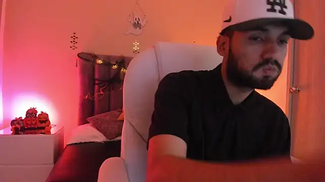 Snapshot of Ryan_Jackson_ chatting on 4, 10, 2025 Ryan Jackson online show from 4, 10, 2025