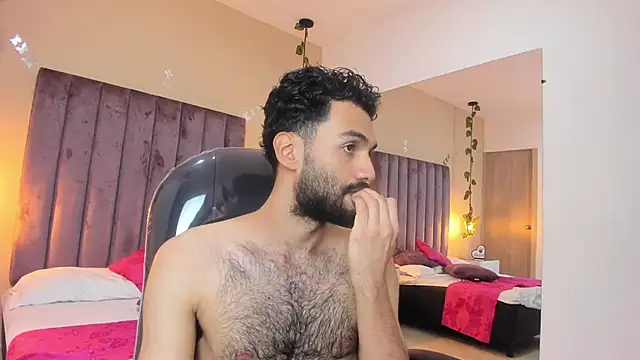 Snapshot of Ryan_Jackson_ chatting on 30, 10, 2025 Ryan Jackson online show from 30, 10, 2025